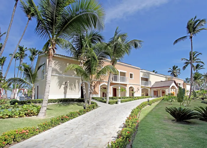Grand Palladium Select Bavaro Punta Cana